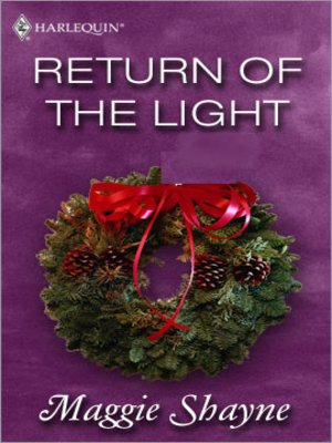 cover image of Return of the Light